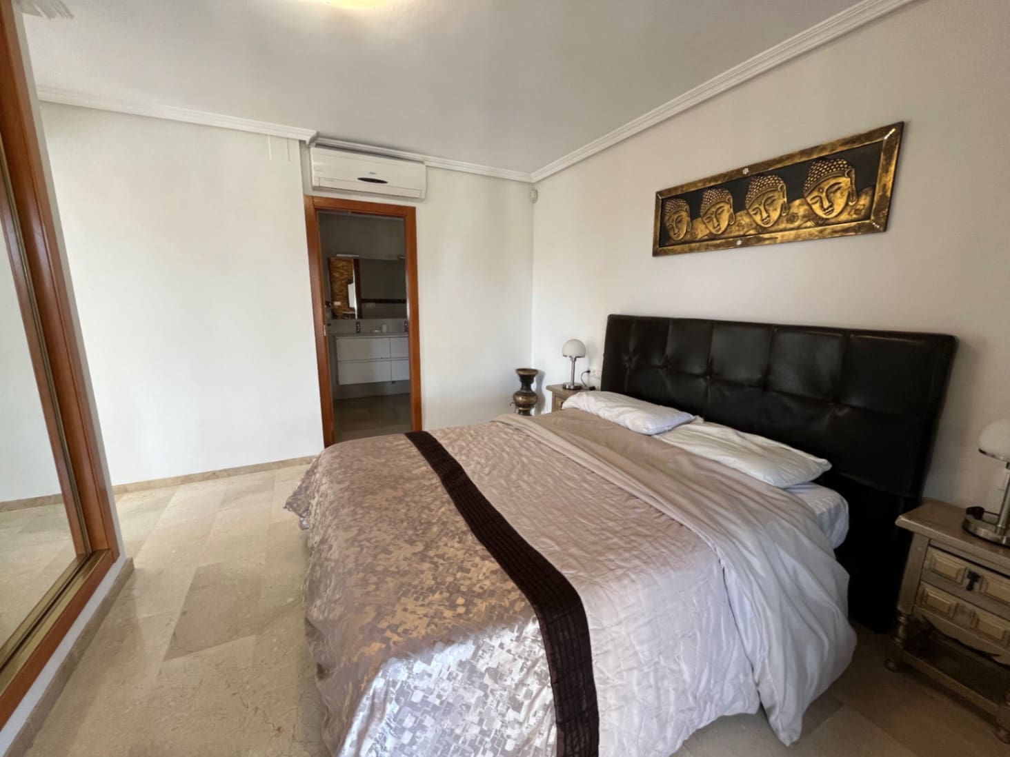 5 soverom Villa til leie i La Nucia med svømmebasseng garasje - € 5 000 (Ref: 9545917)