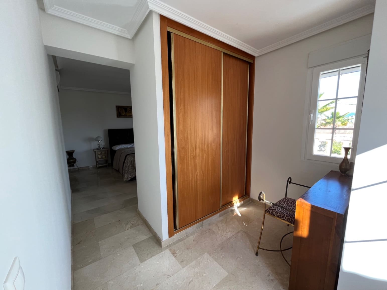 5 soverom Villa til leie i La Nucia med svømmebasseng garasje - € 5 000 (Ref: 9545917)