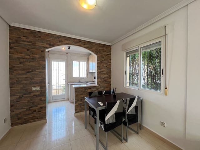 3 camera da letto Villa da affittare in Polop - 1.500 € (Rif: 9548646)