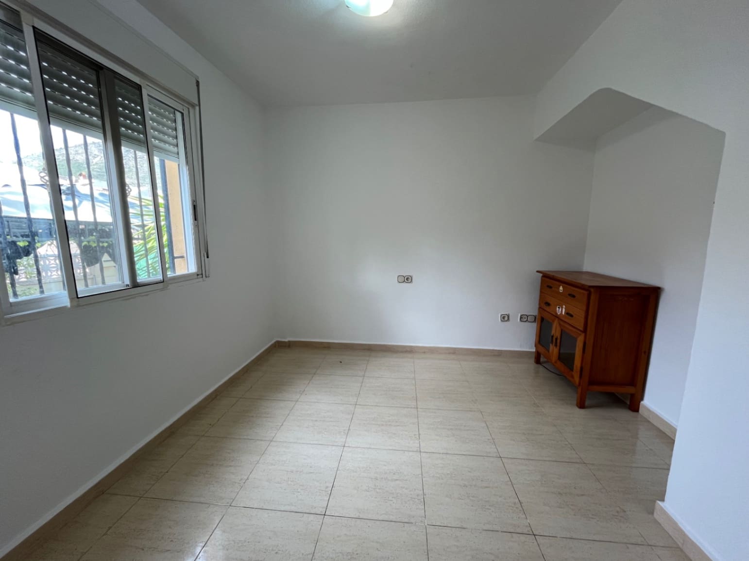 3 camera da letto Villa da affittare in Polop - 1.500 € (Rif: 9548646)