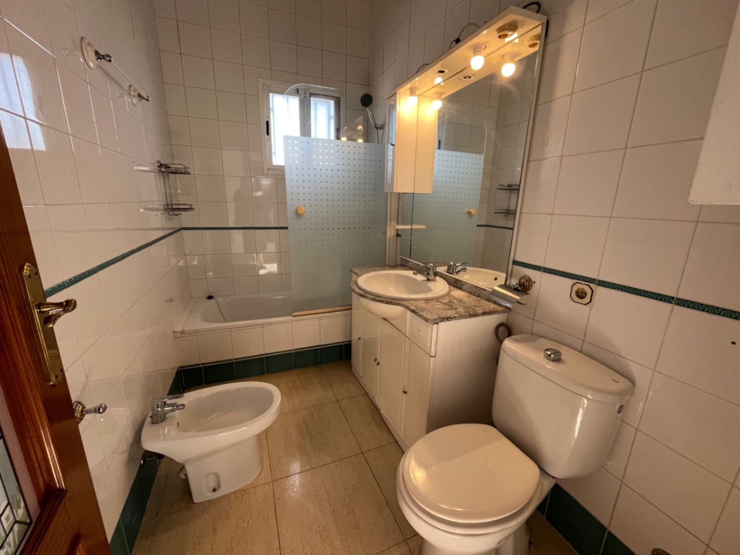 3 camera da letto Villa da affittare in Polop - 1.500 € (Rif: 9548646)