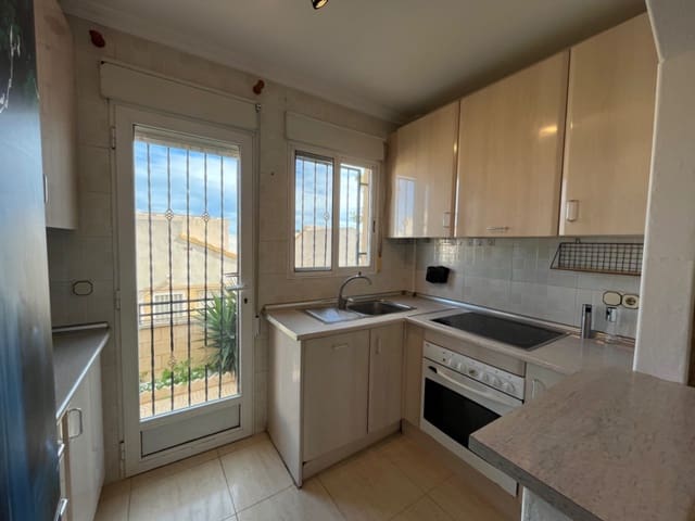 3 camera da letto Villa da affittare in Polop - 1.500 € (Rif: 9548646)