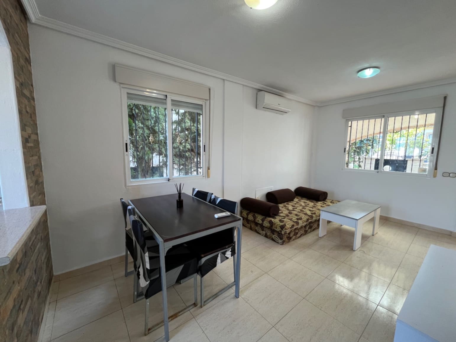 3 camera da letto Villa da affittare in Polop - 1.500 € (Rif: 9548646)