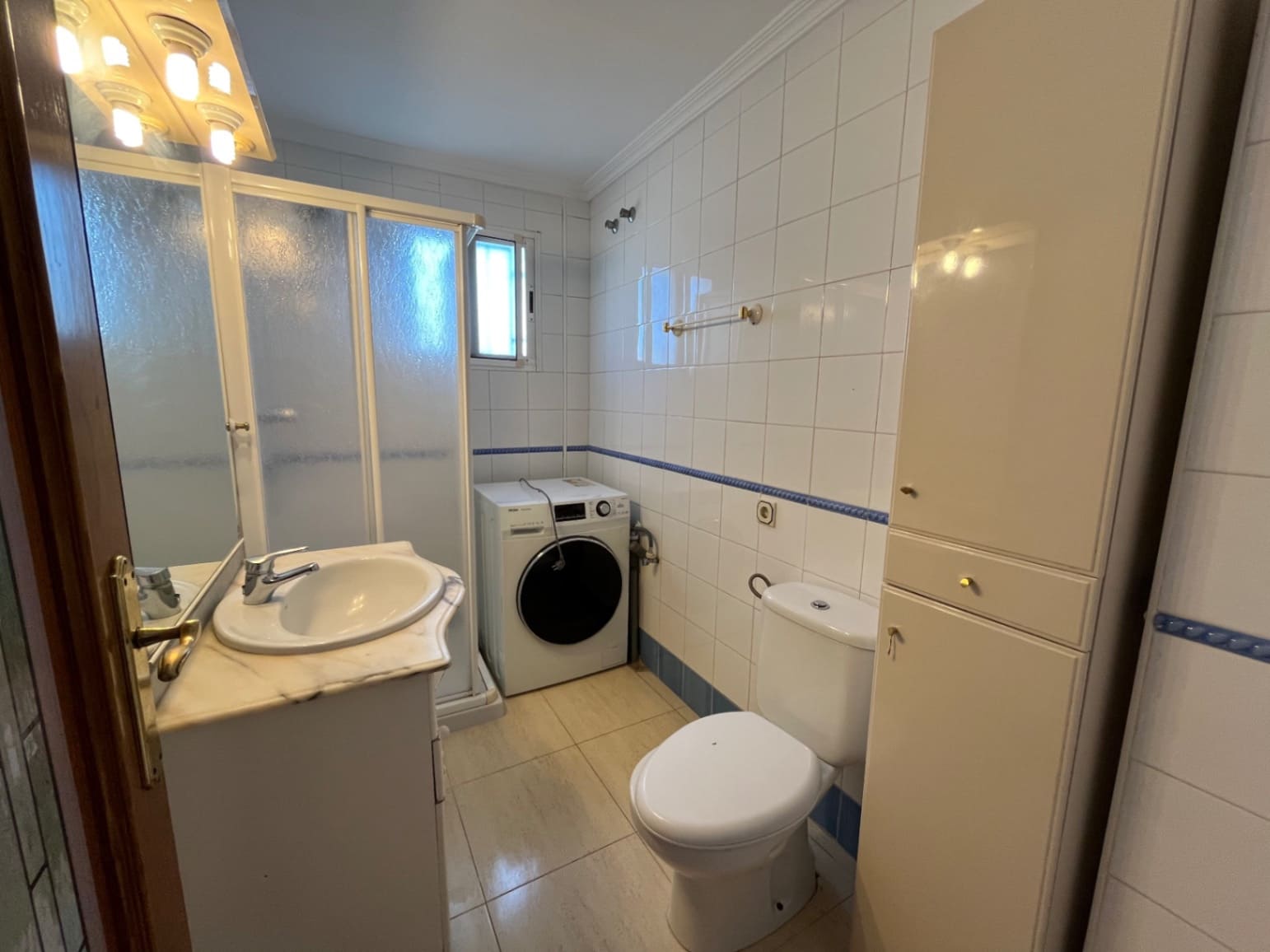 3 camera da letto Villa da affittare in Polop - 1.500 € (Rif: 9548646)