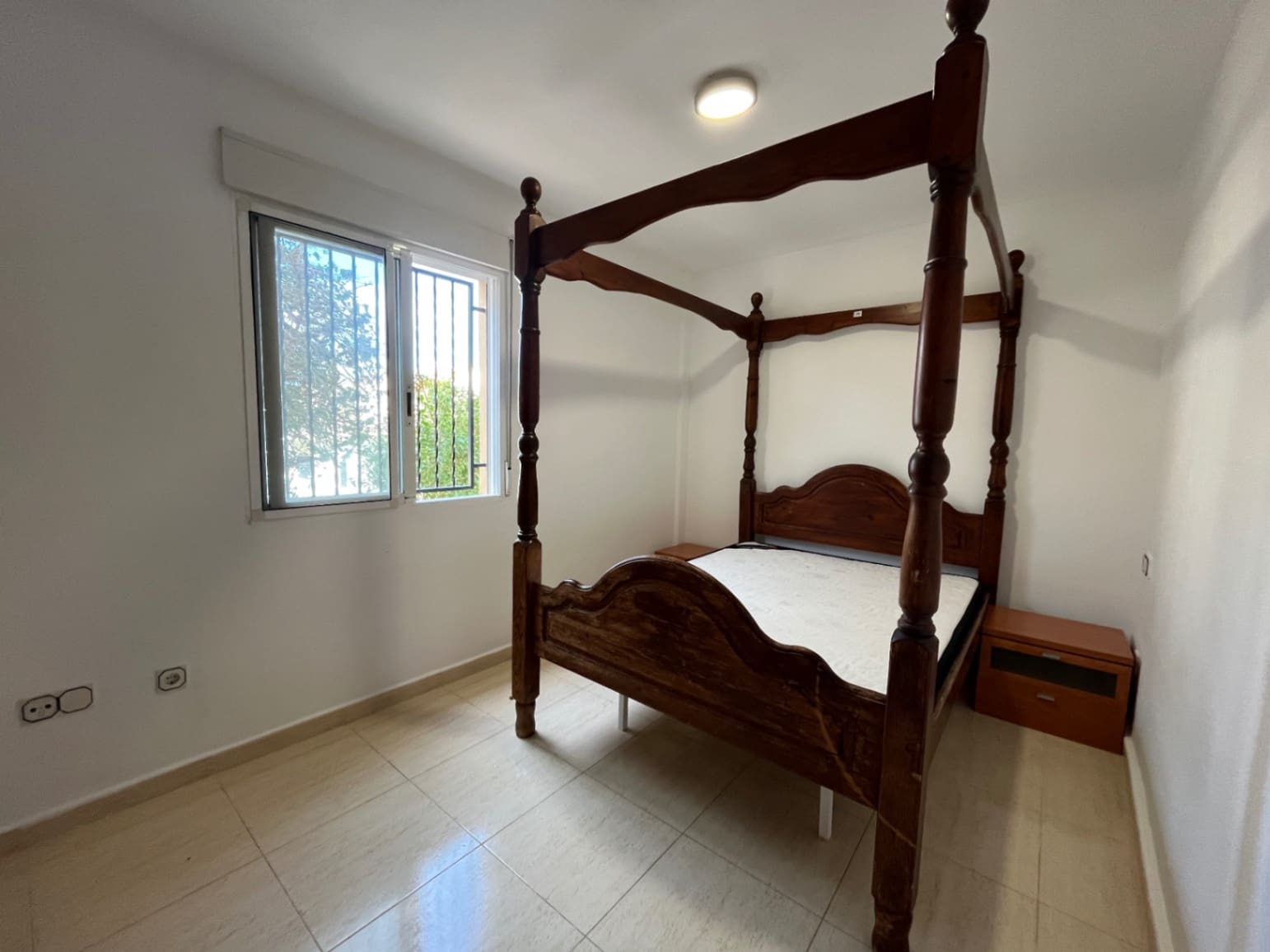 3 camera da letto Villa da affittare in Polop - 1.500 € (Rif: 9548646)