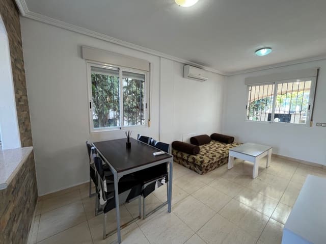 3 camera da letto Villa da affittare in Polop - 1.500 € (Rif: 9548646)