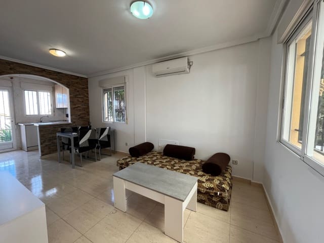 3 camera da letto Villa da affittare in Polop - 1.500 € (Rif: 9548646)