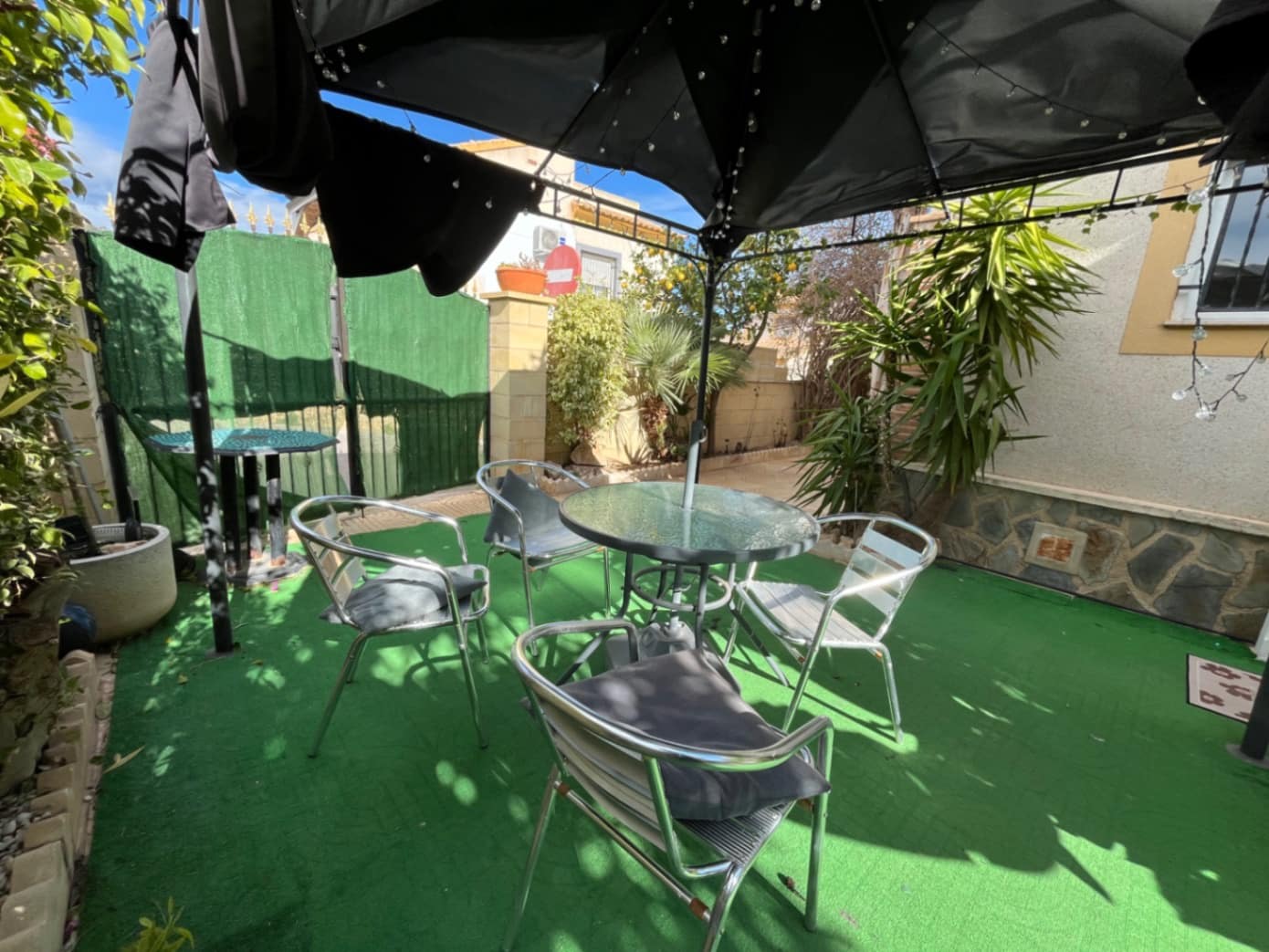 3 camera da letto Villa da affittare in Polop - 1.500 € (Rif: 9548646)