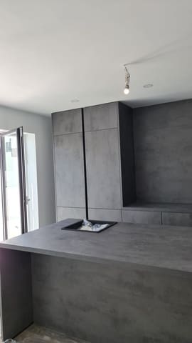 4 soveværelse Semi-Rækkehus til salg i La Nucia med swimmingpool garage - € 595.000 (Ref: 9550023)