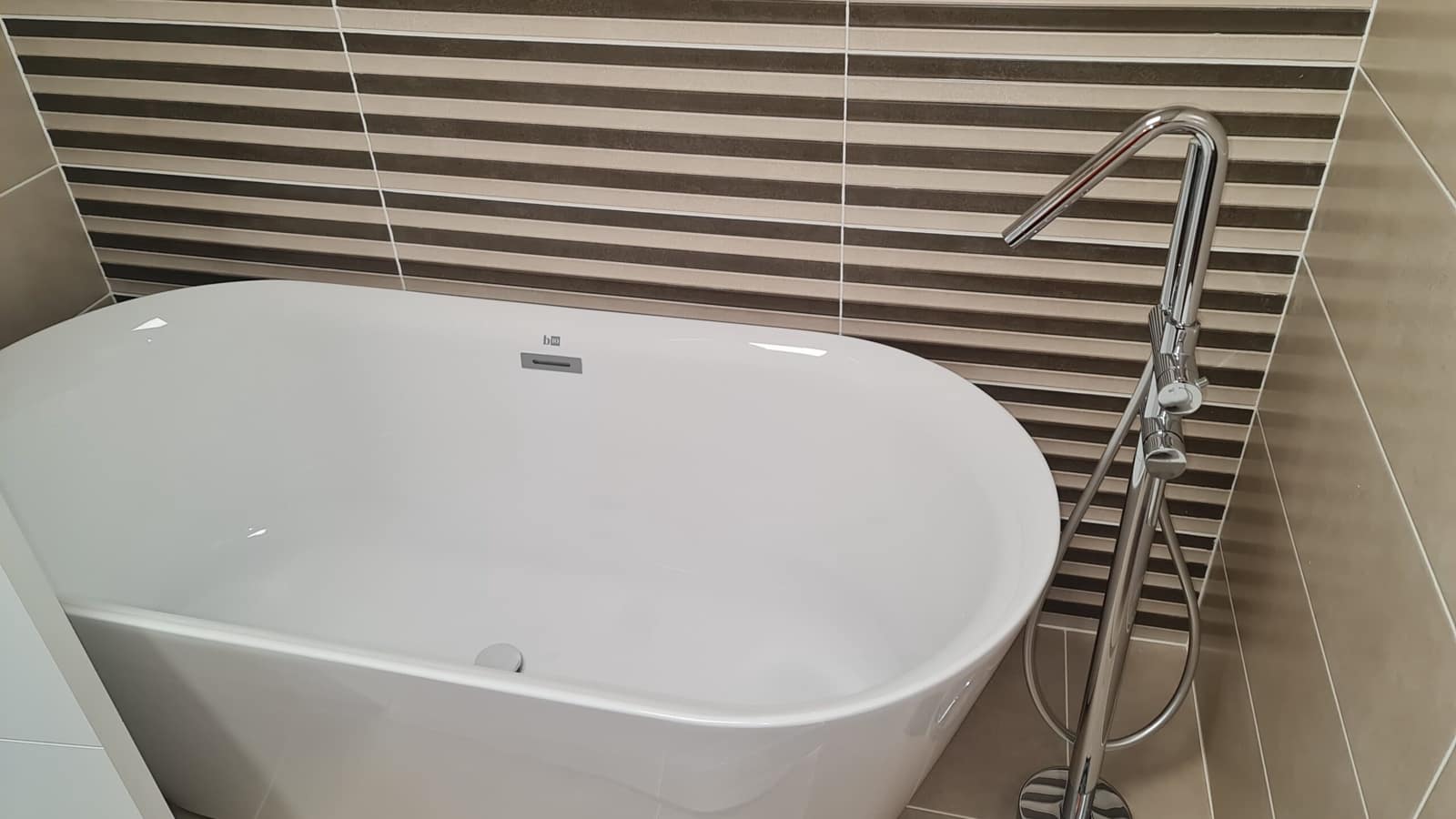 4 makuuhuone Paritalo myytävänä paikassa La Nucia mukana uima-altaan 
autotalli - 595 000 € (Ref: 9550023)