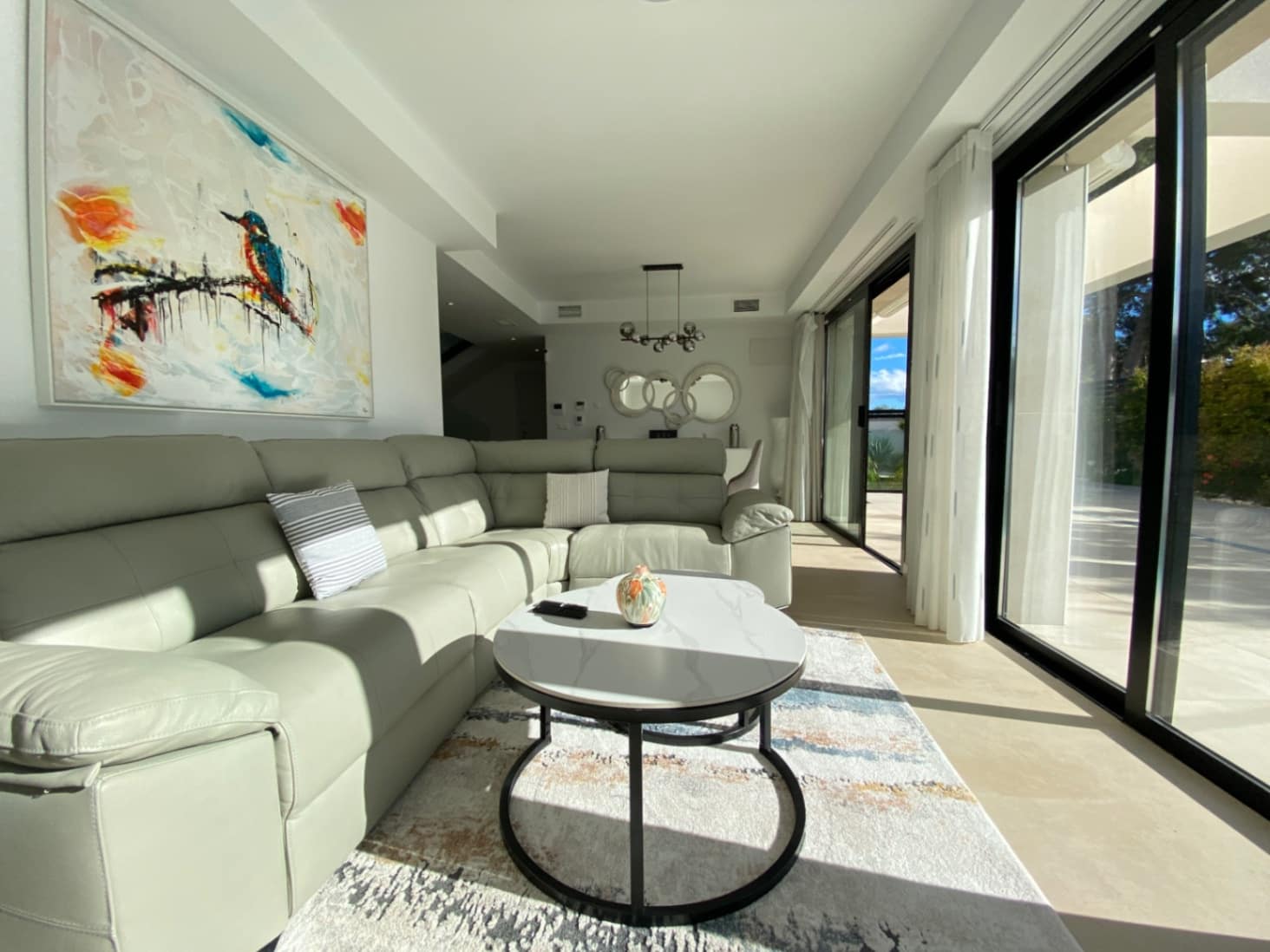 6 bedroom Villa for sale in El Campello with pool garage - € 1,349,000 (Ref: 9579977)