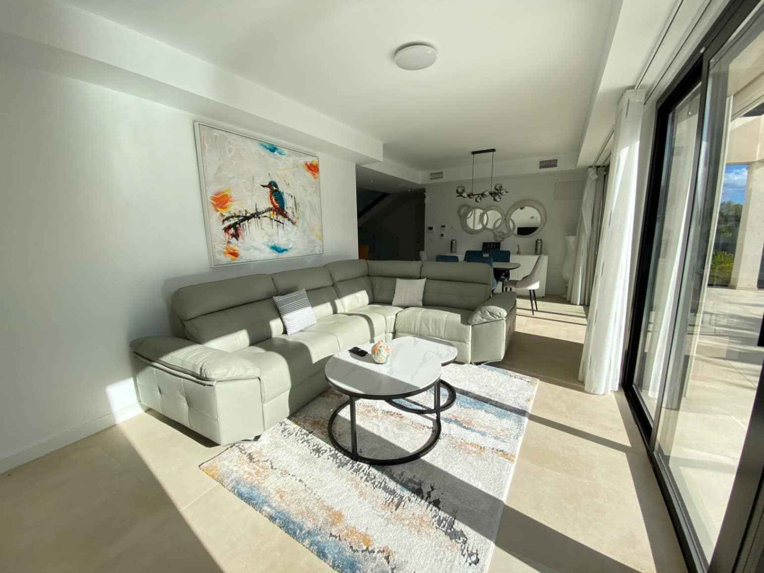 6 bedroom Villa for sale in El Campello with pool garage - € 1,349,000 (Ref: 9579977)