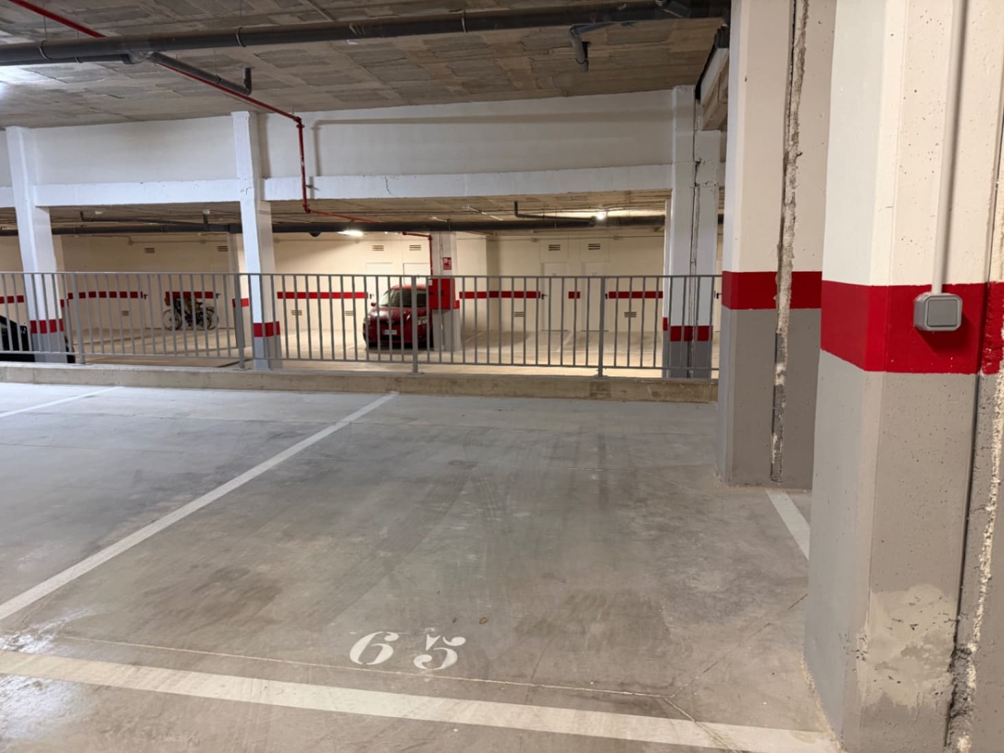 3 soverom Leilighet til leie i San Juan de Alicante / Sant Joan d'Alacant med svømmebasseng garasje - € 2 000 (Ref: 9579978)