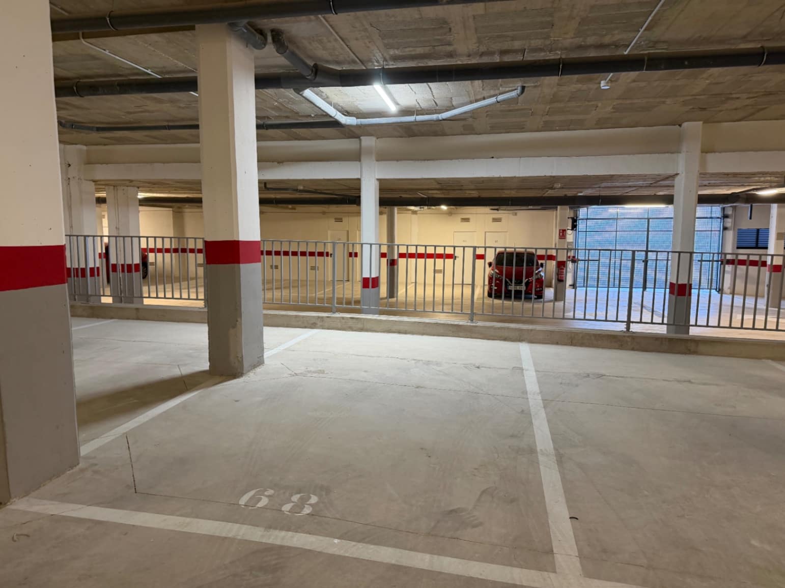 3 soverom Leilighet til leie i San Juan de Alicante / Sant Joan d'Alacant med svømmebasseng garasje - € 2 000 (Ref: 9579978)