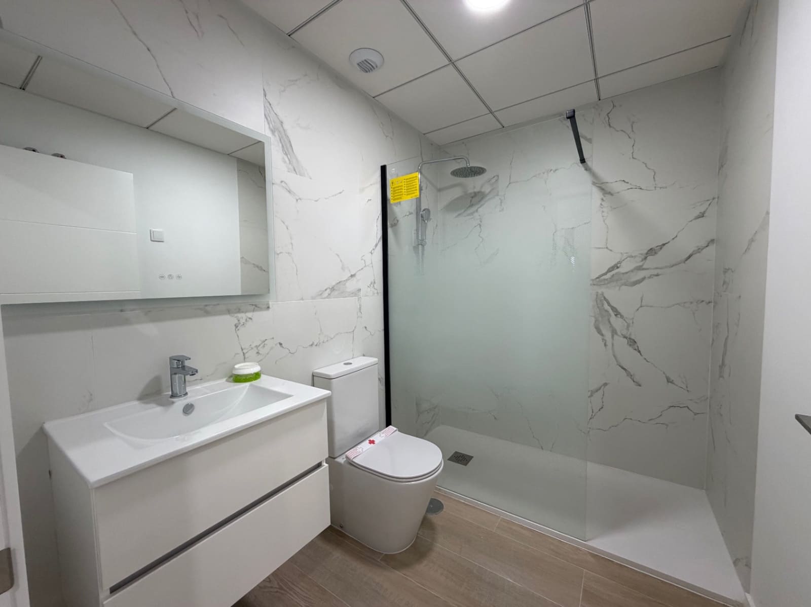 3 soverom Leilighet til leie i San Juan de Alicante / Sant Joan d'Alacant med svømmebasseng garasje - € 2 000 (Ref: 9579978)