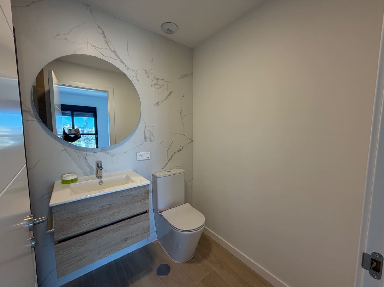 3 soverom Leilighet til leie i San Juan de Alicante / Sant Joan d'Alacant med svømmebasseng garasje - € 2 000 (Ref: 9579978)