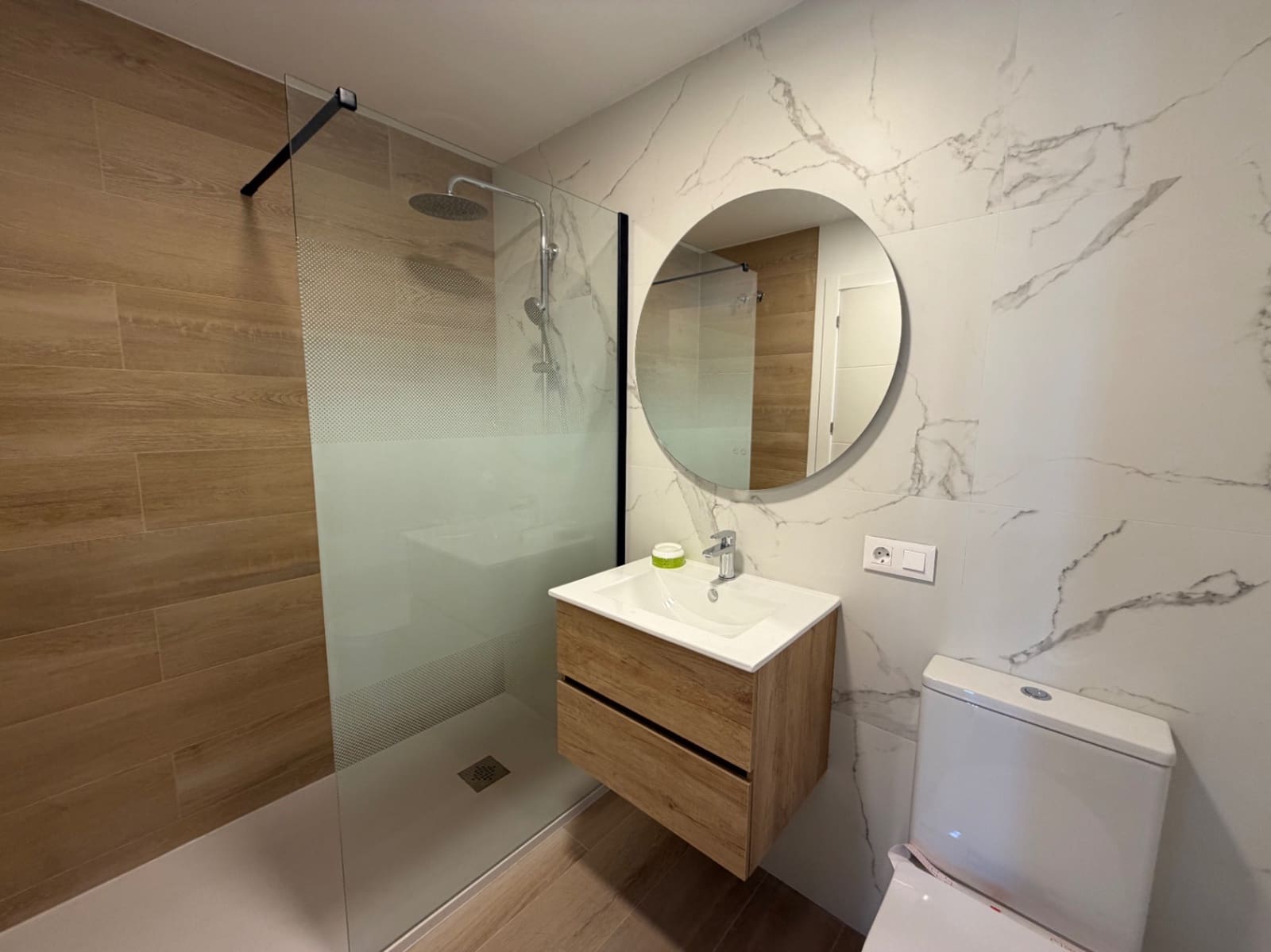 3 soverom Leilighet til leie i San Juan de Alicante / Sant Joan d'Alacant med svømmebasseng garasje - € 2 000 (Ref: 9579978)