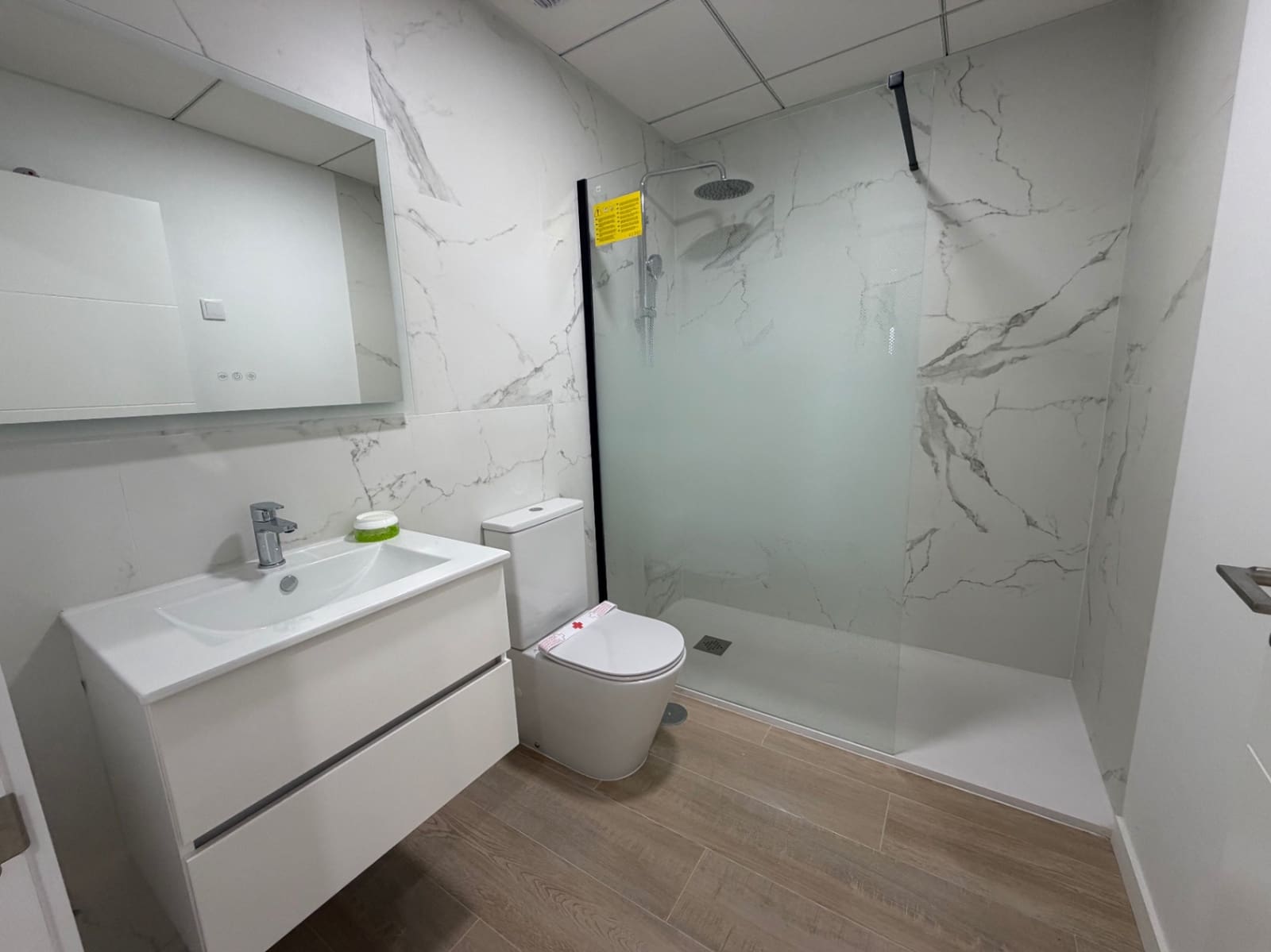 3 soverom Leilighet til leie i San Juan de Alicante / Sant Joan d'Alacant med svømmebasseng garasje - € 2 000 (Ref: 9579978)