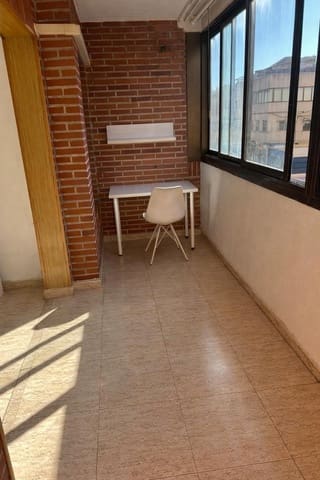 3 camera da letto Appartamento in vendita in Alfaz del Pi / L'Alfàs del Pi con garage - 255.000 € (Rif: 9580346)