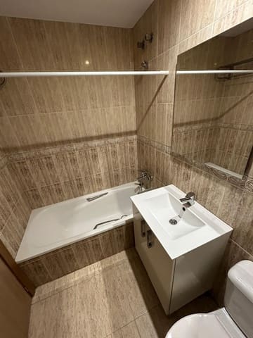 3 camera da letto Appartamento in vendita in Alfaz del Pi / L'Alfàs del Pi con garage - 255.000 € (Rif: 9580346)