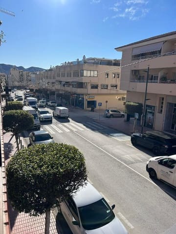 3 camera da letto Appartamento in vendita in Alfaz del Pi / L'Alfàs del Pi con garage - 255.000 € (Rif: 9580346)