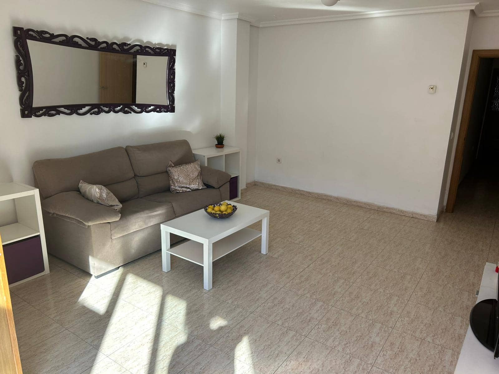 3 camera da letto Appartamento in vendita in Alfaz del Pi / L'Alfas del Pi con garage - 255.000 € (Rif: 9580346)