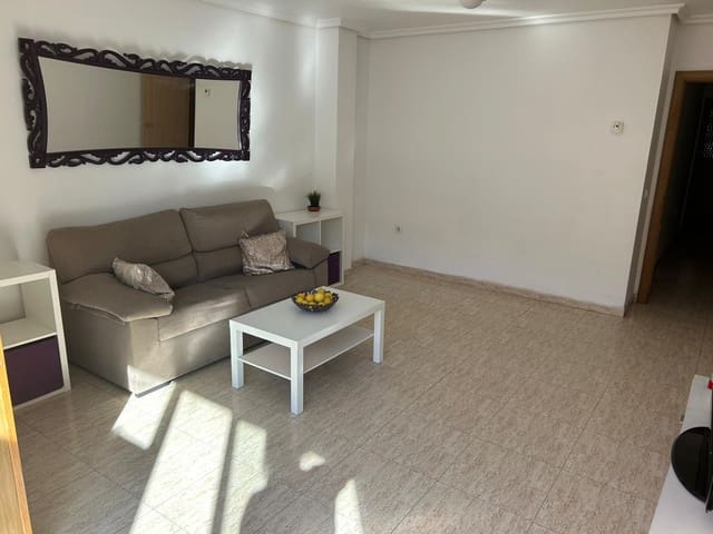 3 camera da letto Appartamento in vendita in Alfaz del Pi / L'Alfàs del Pi con garage - 255.000 € (Rif: 9580346)