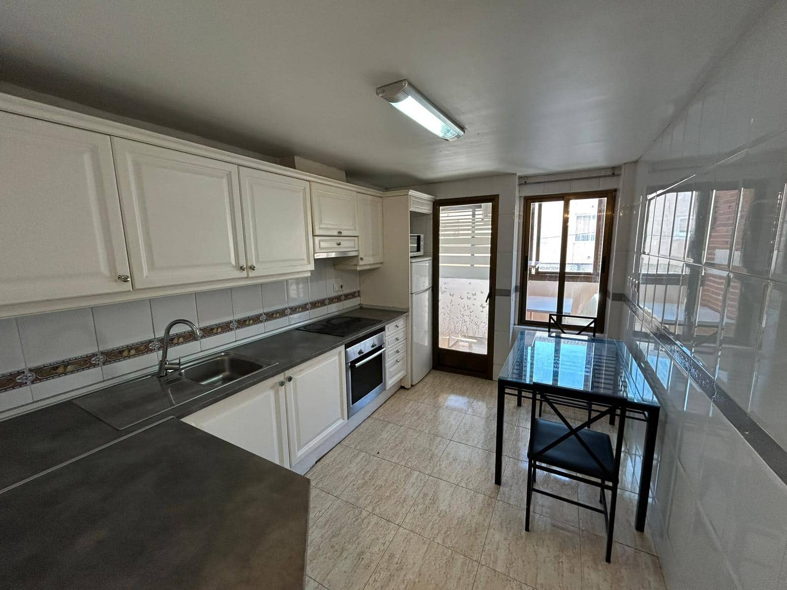 3 camera da letto Appartamento in vendita in Alfaz del Pi / L'Alfas del Pi con garage - 255.000 € (Rif: 9580346)