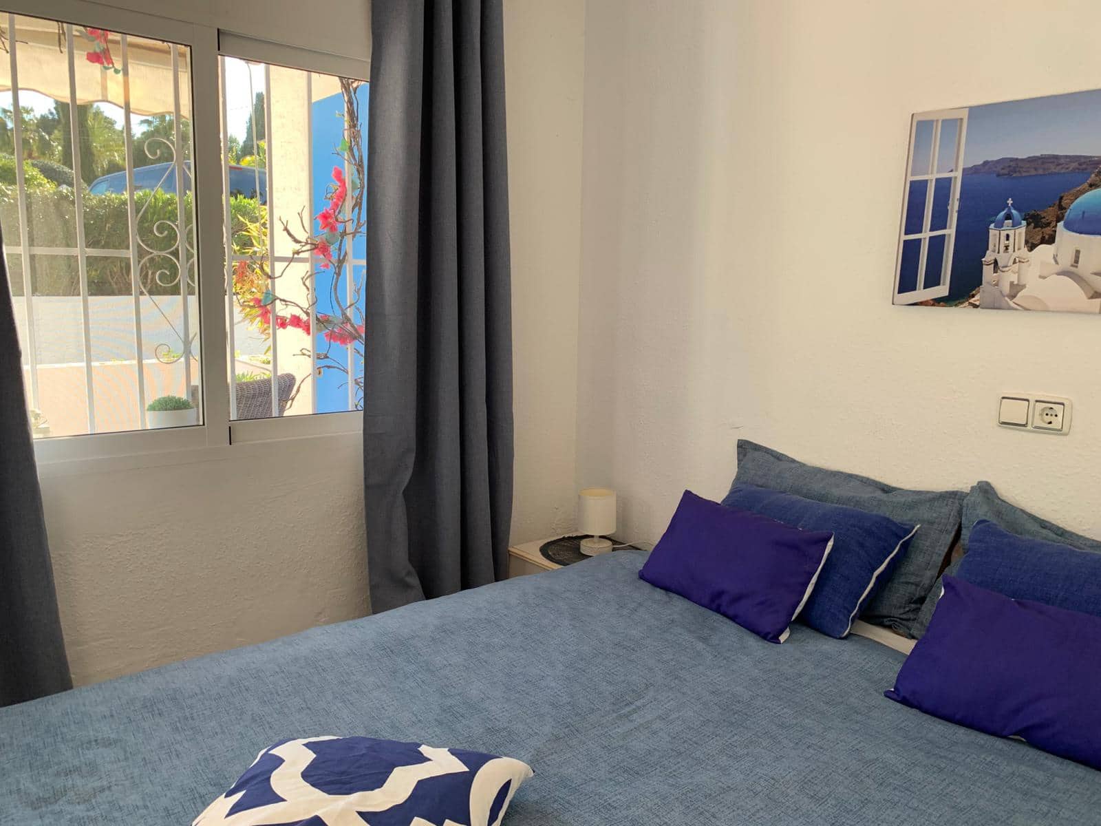 1 camera da letto Appartamento in vendita in Albir con piscina garage - 199.000 € (Rif: 9584686)