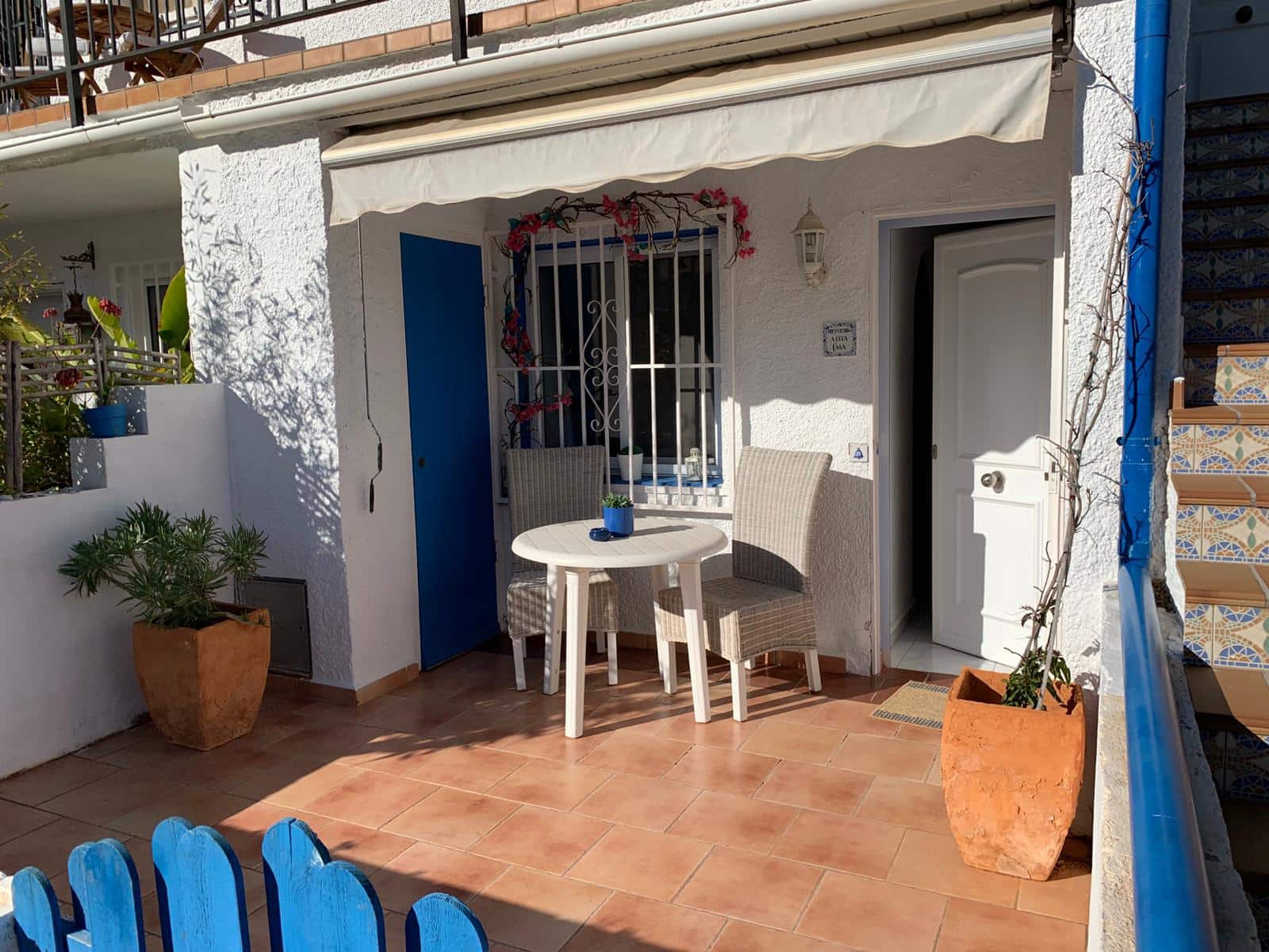 1 camera da letto Appartamento in vendita in Albir con piscina garage - 199.000 € (Rif: 9584686)