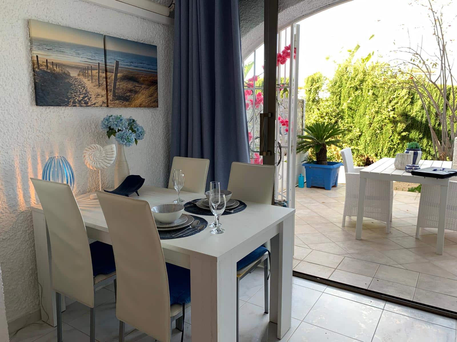 1 camera da letto Appartamento in vendita in Albir con piscina garage - 199.000 € (Rif: 9584686)