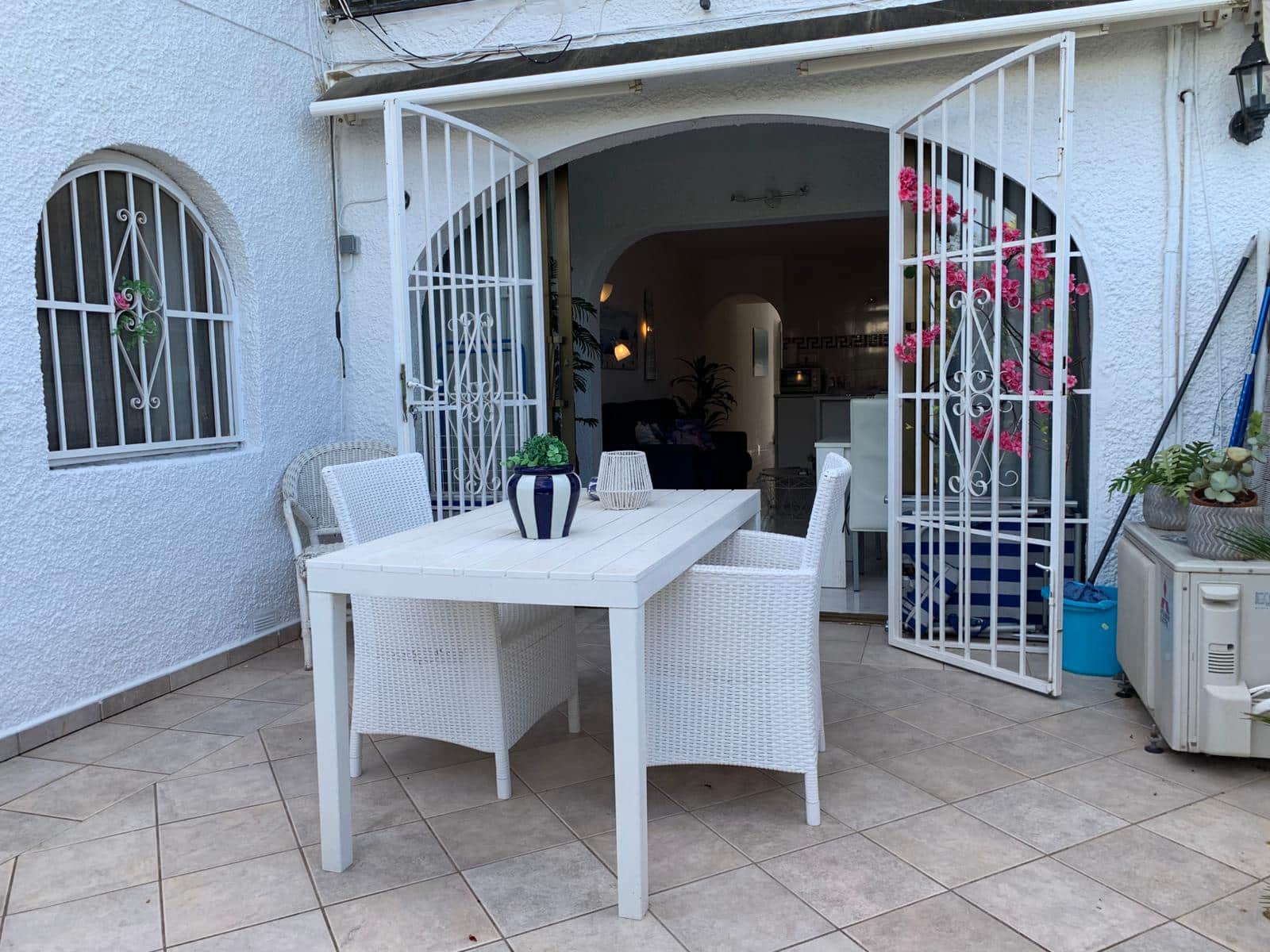 1 camera da letto Appartamento in vendita in Albir con piscina garage - 199.000 € (Rif: 9584686)