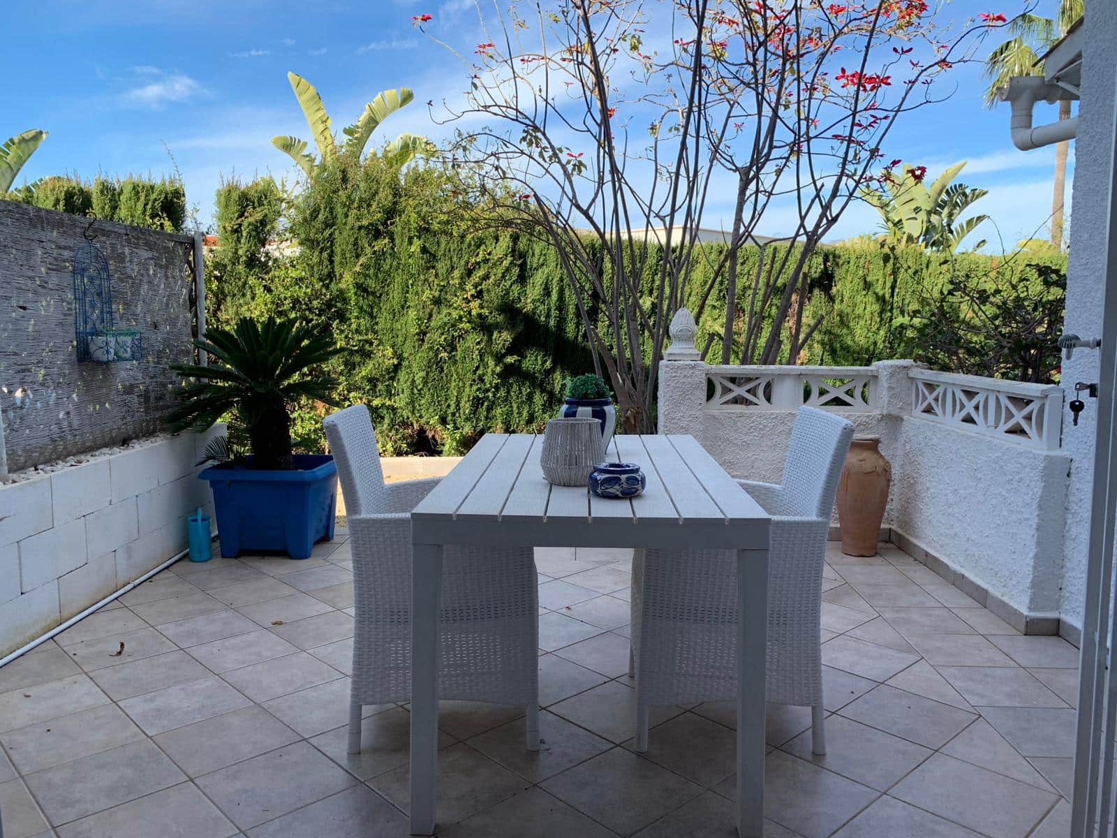 1 camera da letto Appartamento in vendita in Albir con piscina garage - 199.000 € (Rif: 9584686)