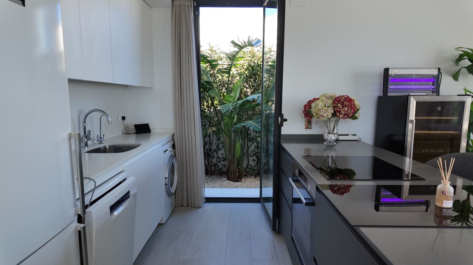 3 makuuhuone Huvila myytävänä paikassa Polop mukana uima-altaan 
autotalli - 585 000 € (Ref: 9589324)