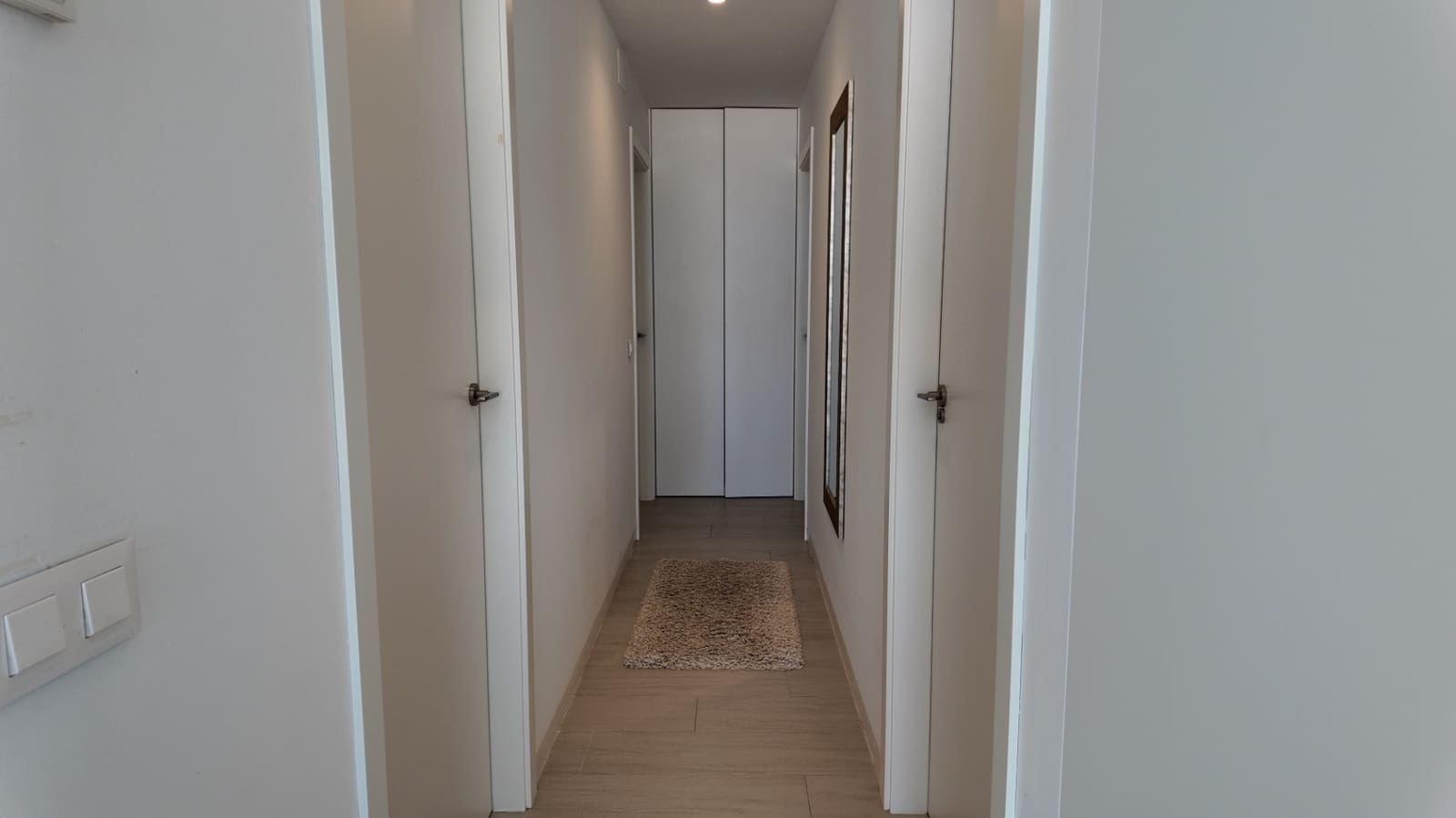 3 makuuhuone Huvila myytävänä paikassa Polop mukana uima-altaan 
autotalli - 585 000 € (Ref: 9589324)