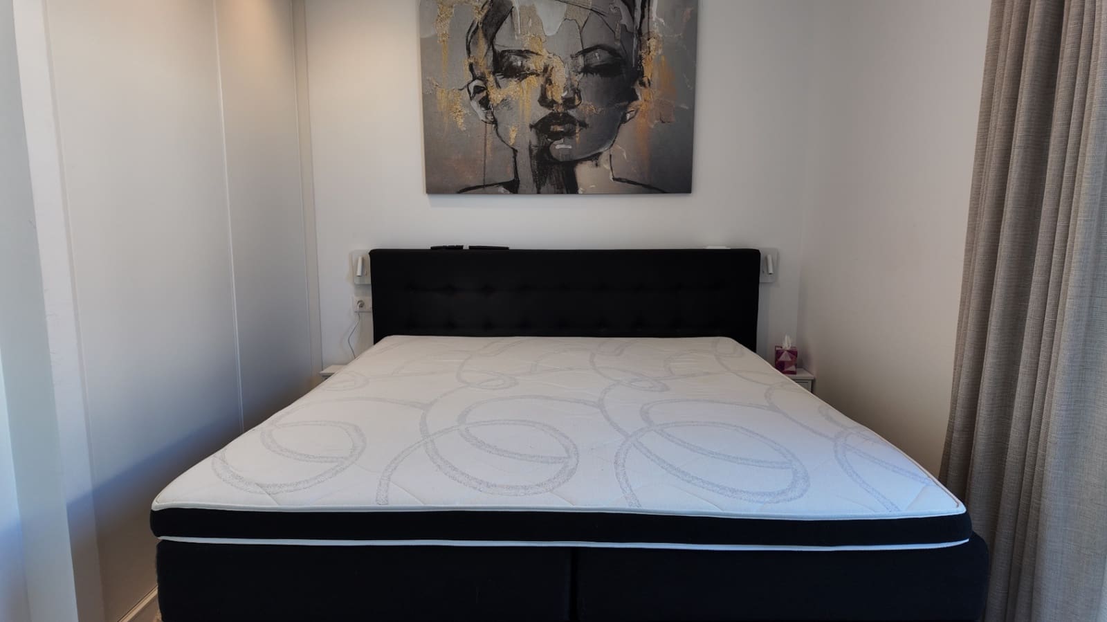 3 makuuhuone Huvila myytävänä paikassa Polop mukana uima-altaan 
autotalli - 585 000 € (Ref: 9589324)