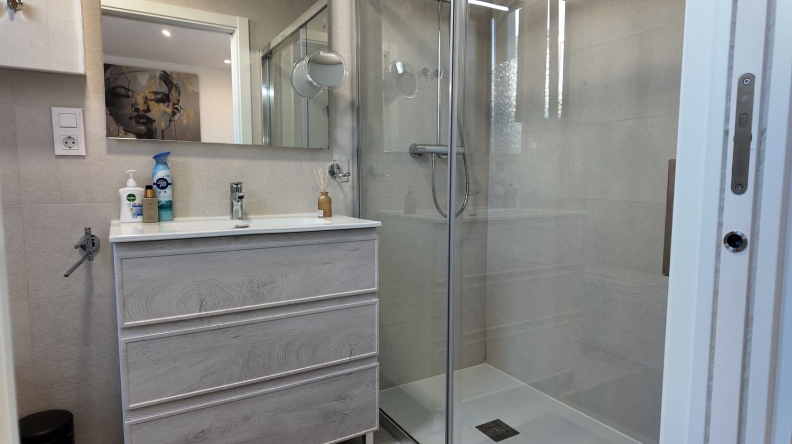 3 makuuhuone Huvila myytävänä paikassa Polop mukana uima-altaan 
autotalli - 585 000 € (Ref: 9589324)