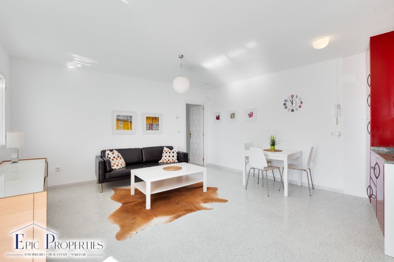 4 sovrum Villa till salu i Alfaz del Pi / L'Alfas del Pi med pool - 1 350 000 € (Ref: 9603282)