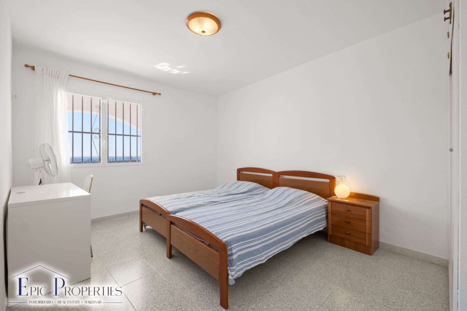 4 sovrum Villa till salu i Alfaz del Pi / L'Alfas del Pi med pool - 1 350 000 € (Ref: 9603282)