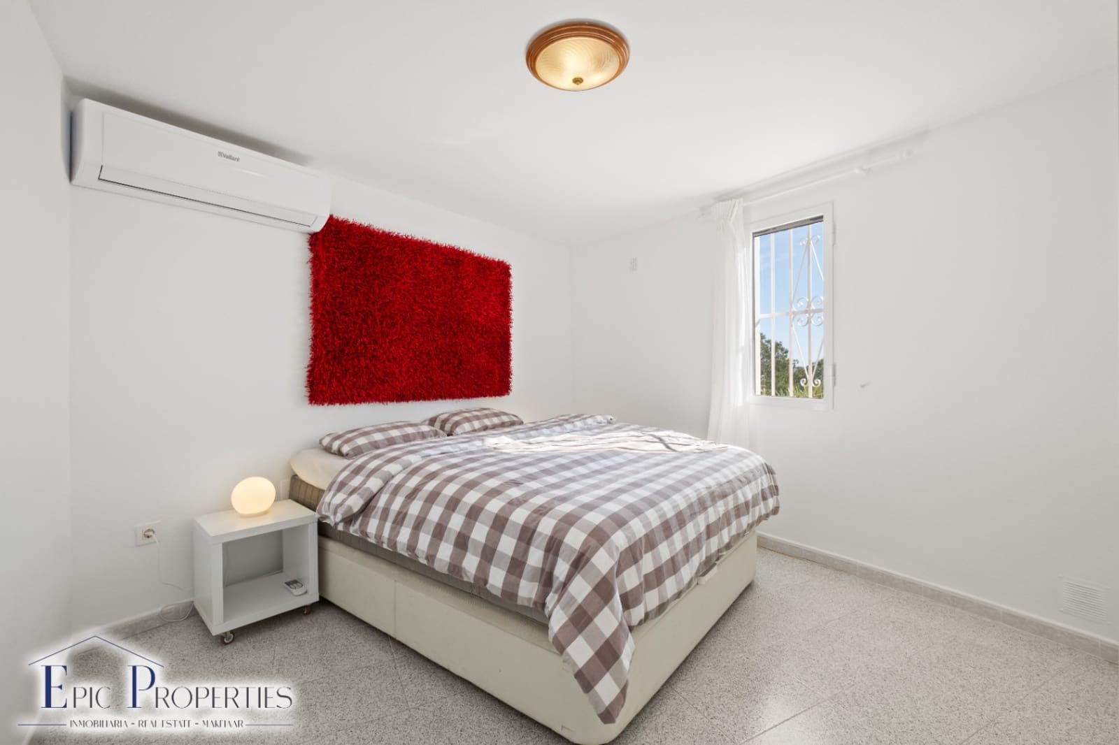 4 sovrum Villa till salu i Alfaz del Pi / L'Alfas del Pi med pool - 1 350 000 € (Ref: 9603282)