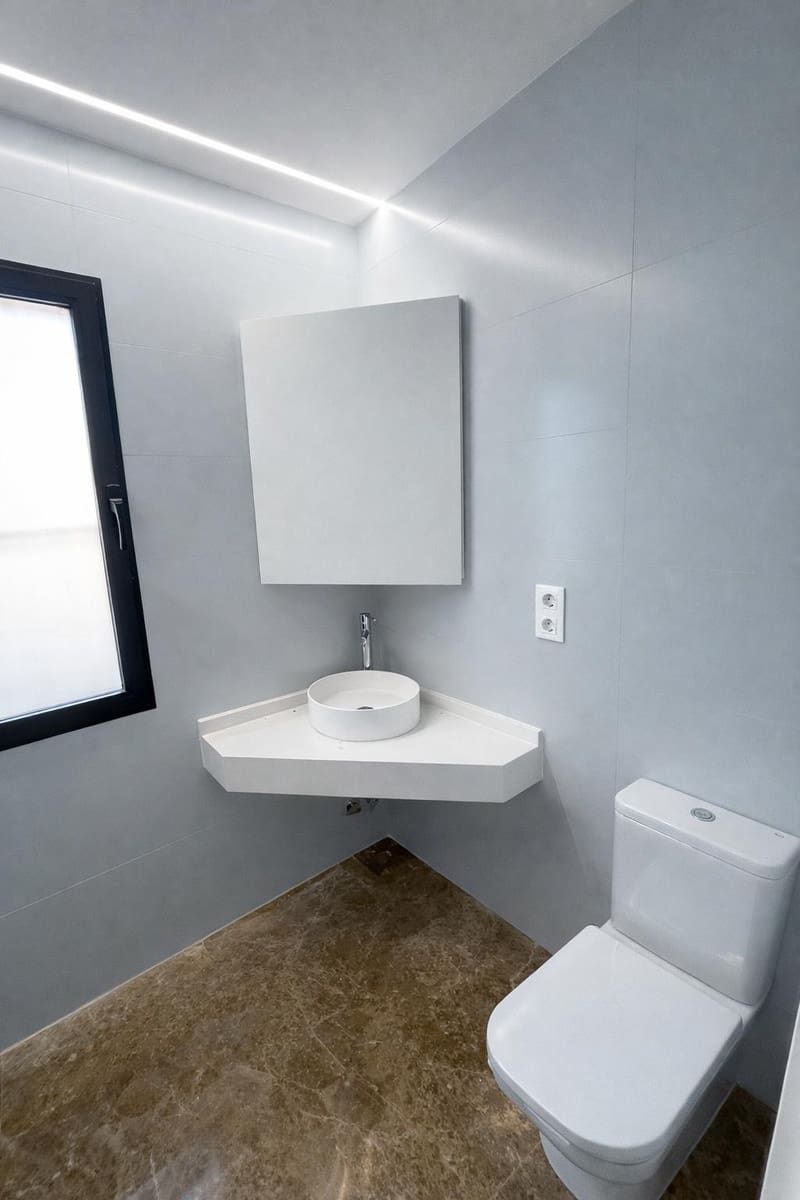 Chalet de 5 habitaciones en La Nucia en venta con piscina - 895.000 € (Ref: 9606782)