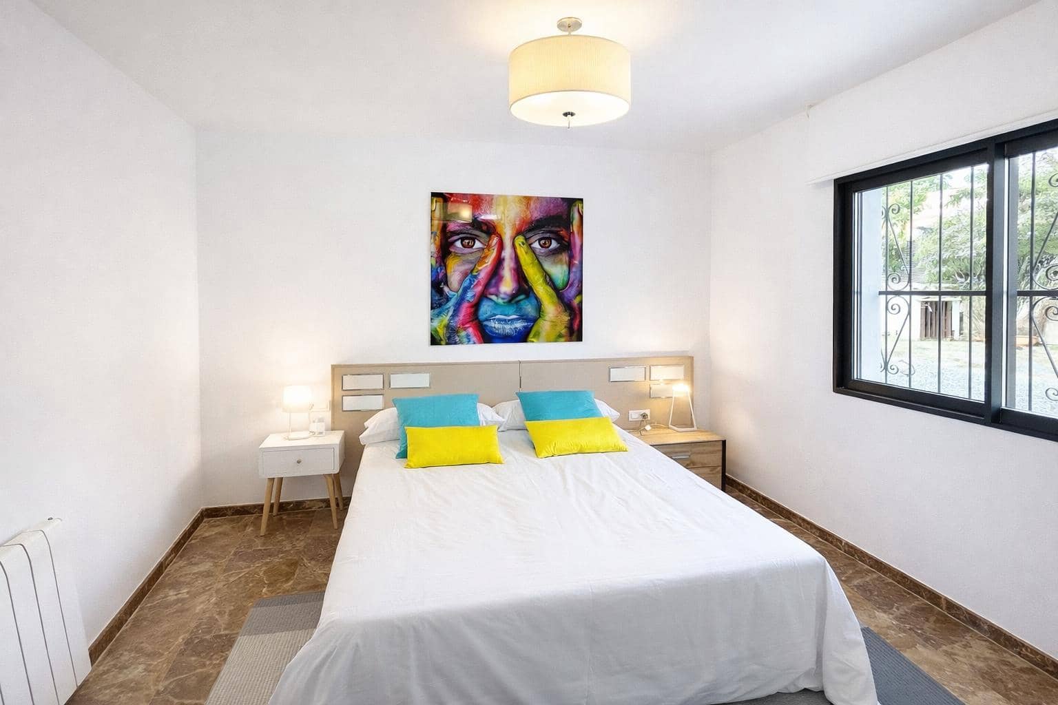 Chalet de 5 habitaciones en La Nucia en venta con piscina - 895.000 € (Ref: 9606782)