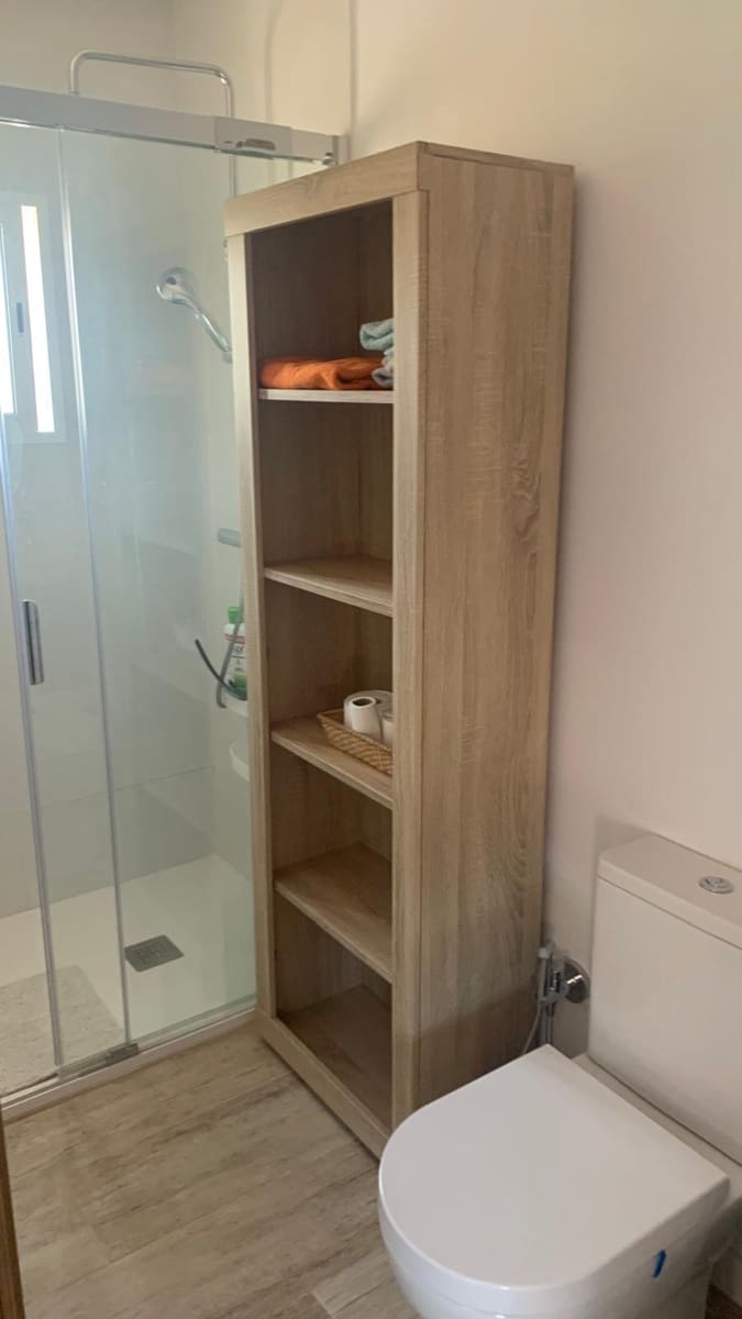 Estúdio para arrendar em Albir - 700 € (Ref: 9606783)