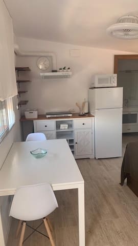 Estúdio para arrendar em Albir, Alfaz del Pi / L'Alfàs del Pi - 700 € (Ref: 9606783)