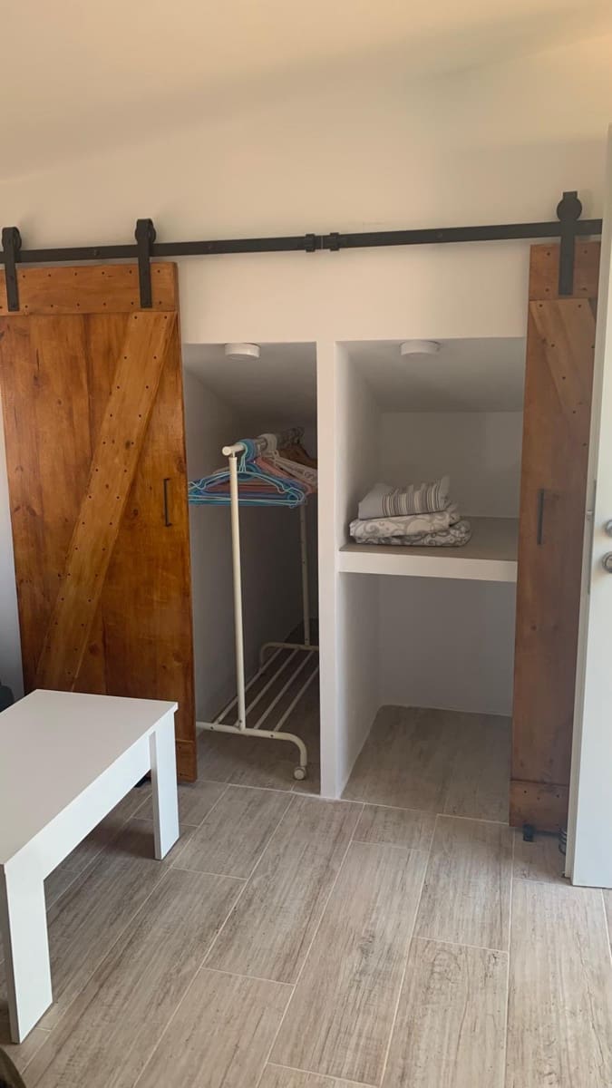 Estúdio para arrendar em Albir - 700 € (Ref: 9606783)