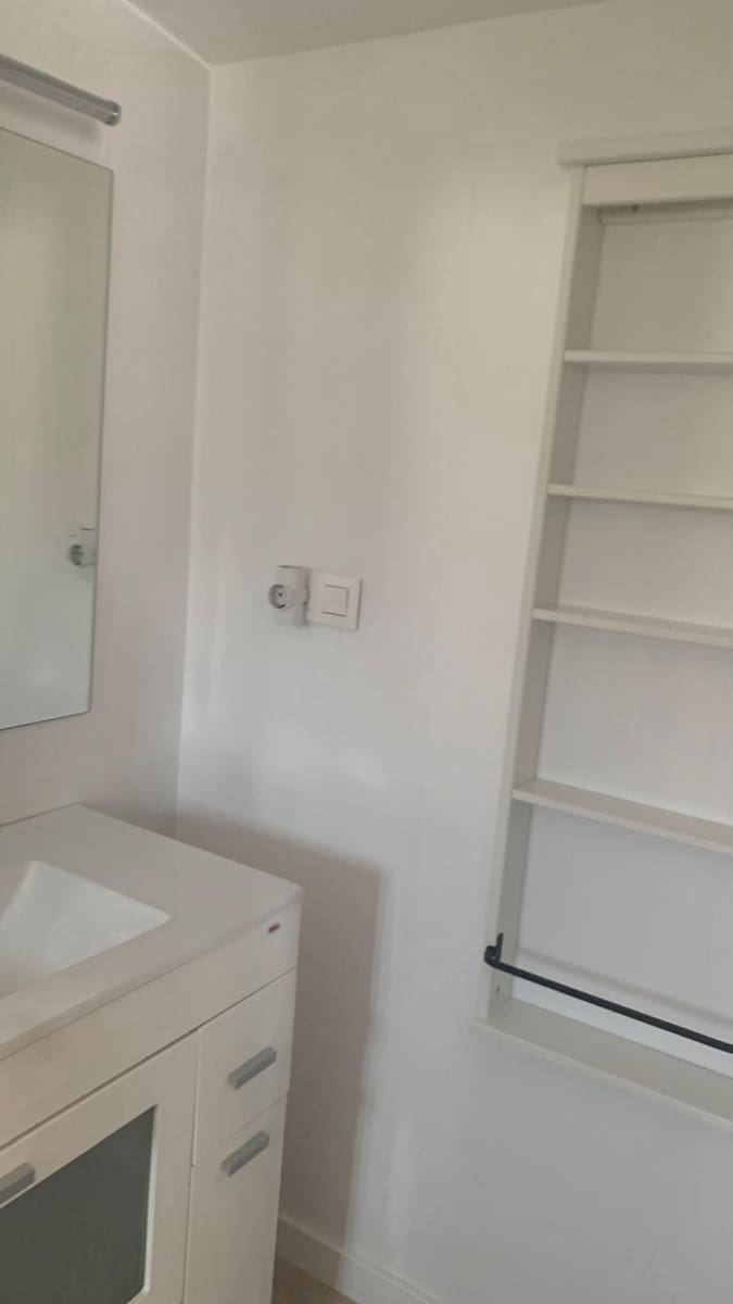 Estúdio para arrendar em Albir - 700 € (Ref: 9606783)