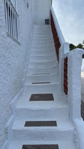 Estúdio para arrendar em Albir, Alfaz del Pi / L'Alfàs del Pi - 700 € (Ref: 9606783)