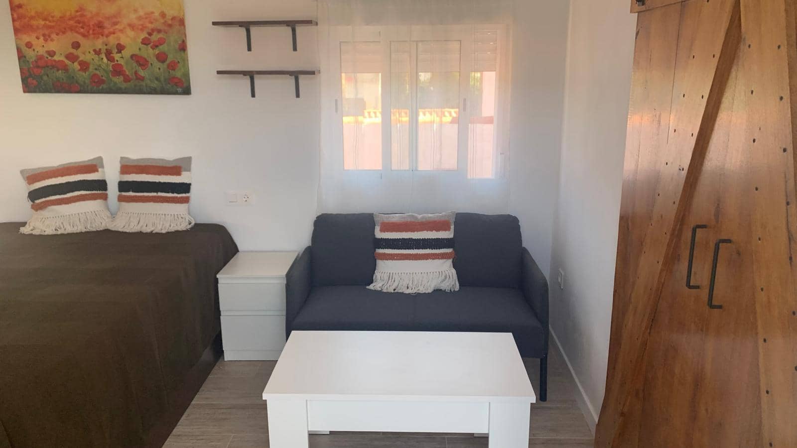 Estúdio para arrendar em Albir - 700 € (Ref: 9606783)