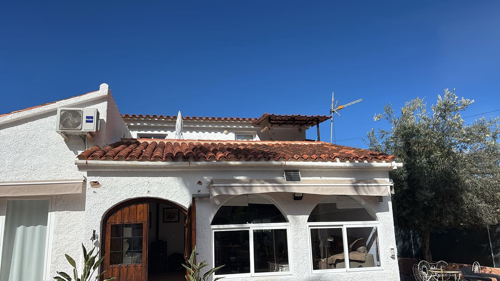 Estúdio para arrendar em Albir - 700 € (Ref: 9606783)