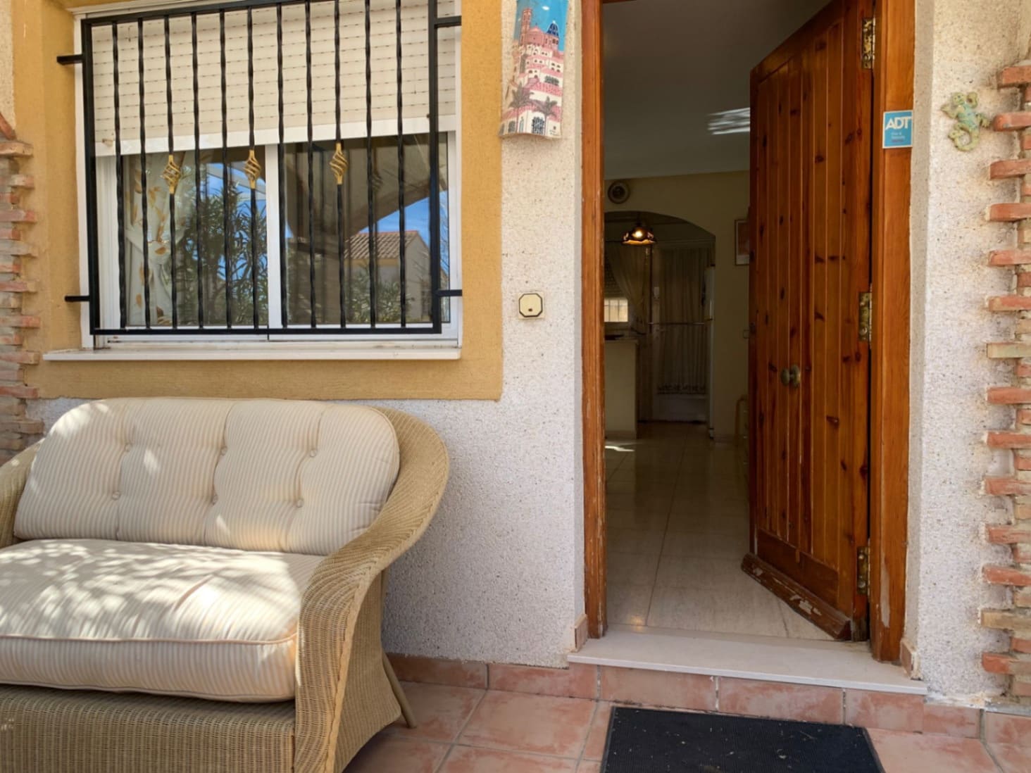 2 sypialnia Bungalow na sprzedaż w Polop z basenem - 175 000 € (Ref: 9618541)